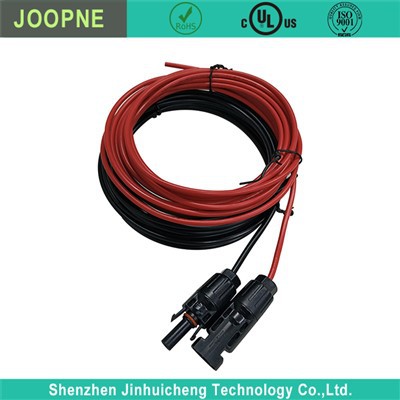 Mc4-Verlängerungskabel