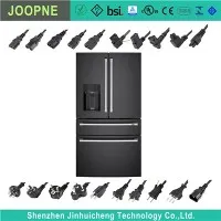 Netzkabel für den Kühlschrank