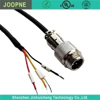 Videoüberwachungskabel