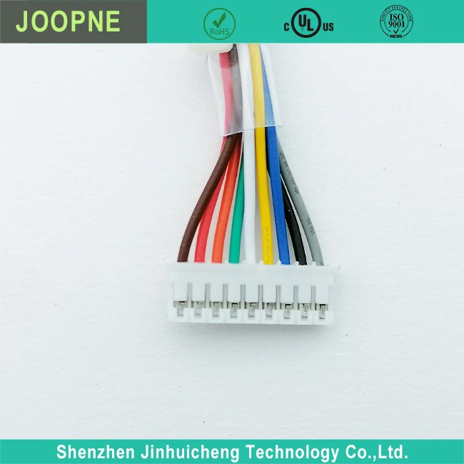 Central Air Conditioning Control signal connection Cable Connector