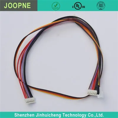 Touch-Anschlusskabel